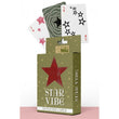 Star Vibe İskambil Poker Kartı