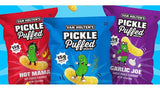 Van Holten's Pıckle Puffed Snacks BİG PAPA