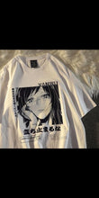 World Weariness - Vanwu (unisex) T-shirt
